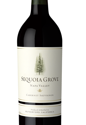 Sequoia Grove Cabernet Sauvignon 2022 750 ML