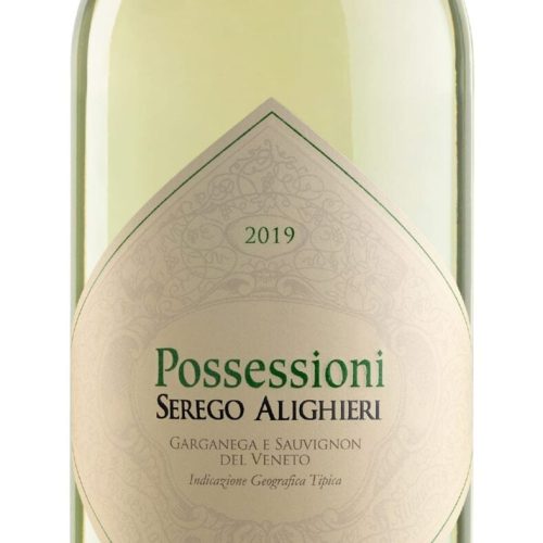 Serego Alighieri Veneto Possessioni Bianco 750 ML