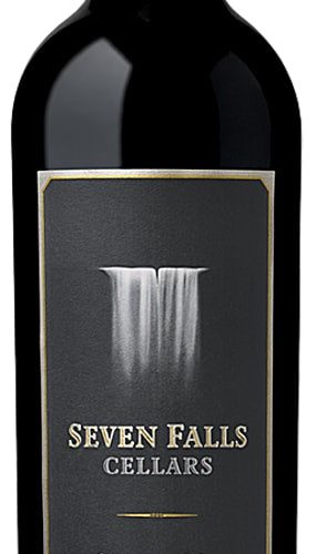 Seven Falls Cellars Cabernet Sauvignon Wahluke Slope 2020 750 ML