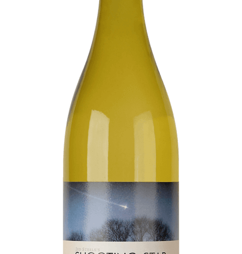 Shooting Star Chardonnay Mendocino County 2019 750 ML