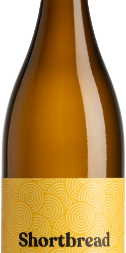 Shortbread Cellars Chardonnay Buttery 750 ML