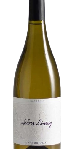 Silver Spirit Chardonnay California 750 ML