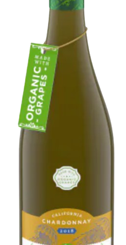 Simple Truth In Vino Veritas Chardonnay California 750 ML