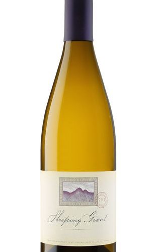 Sleeping Giant Russian River Valley Chardonnay Buena Tierra 750 ML