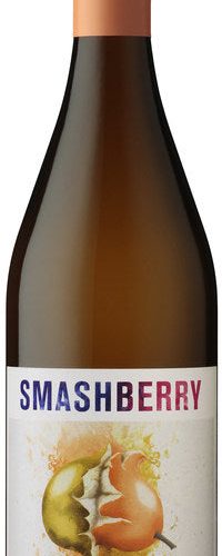 Smashberry Chardonnay Paso Robles 750 ML
