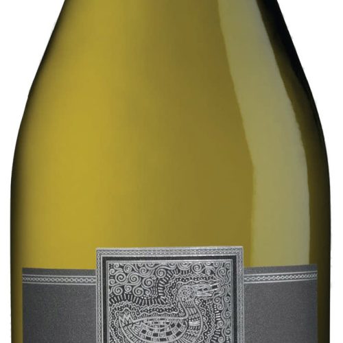 Smoking Loon Steelbird Unoaked Chardonnay 750 ML
