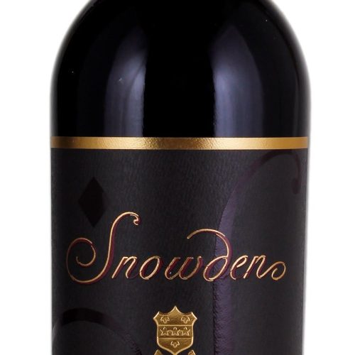 Snowden Cabernet Sauvignon Brothers Vineyard Napa Valley 2017 750 ML