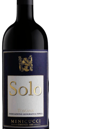 Solho IGT Supertuscan ML