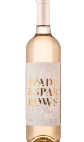 Spade & Sparrows Pinot Grigio California 750 ML