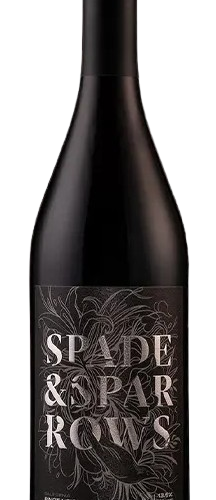 Spade & Sparrows Pinot Noir California 750 ML