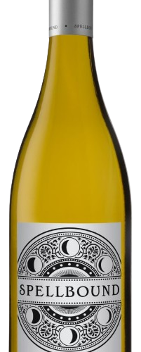 Spellbound Chardonnay California 750 ML