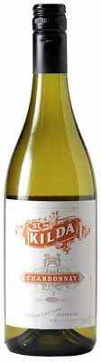 St. Kilda  South Eastern Australia Chardonnay 2021 750 ML