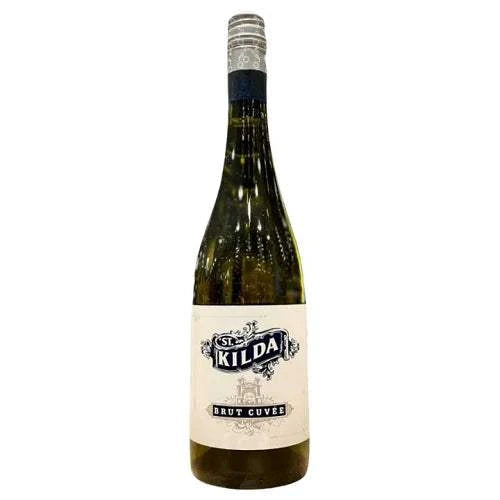 St. Kilda Brut Cuvee 750 ML