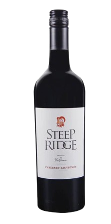 Steep Ridge Cabernet Sauvignon California 750 ML