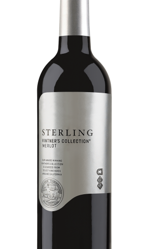 Sterling Vintners Collection Merlot 2021 750 ML