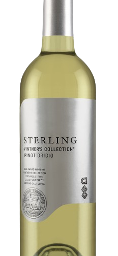 Sterling Vintners Collection Pinot Grigio 2021 750 ML