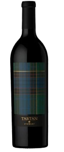 Stewart Cellars Tartan Red Blend Napa Valley 2018 750 ML