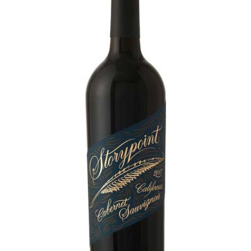 Storypoint Cabernet Sauvignon 2017 750 ML