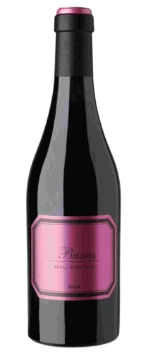 Bodegas Hispano-Suizas Pinot Noir Bassus 750 ML