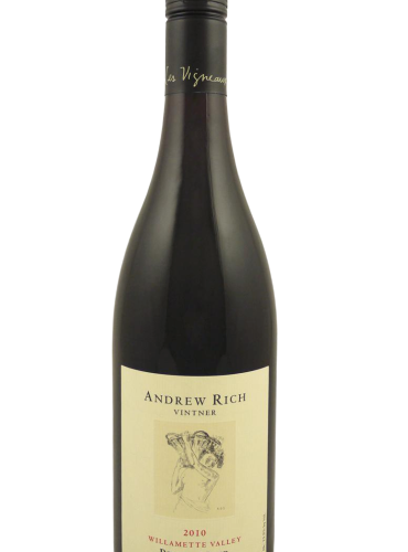 Boudreaux Pinot Noir Kathken Eola-Amity Hills 750 ML