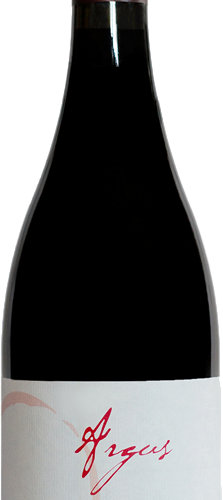 Argus Carneros Pinot Noir 750 ML