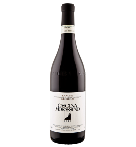 Cascina D'Or Langhe Nebbiolo 750 ML