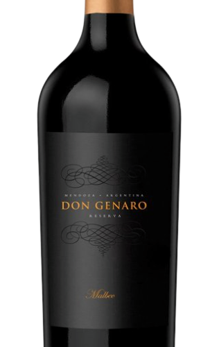 Don Gennaro Reserva Malbec 750 ML