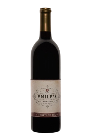 Guglielmo Cabernet Sauvignon TRe 750 ML