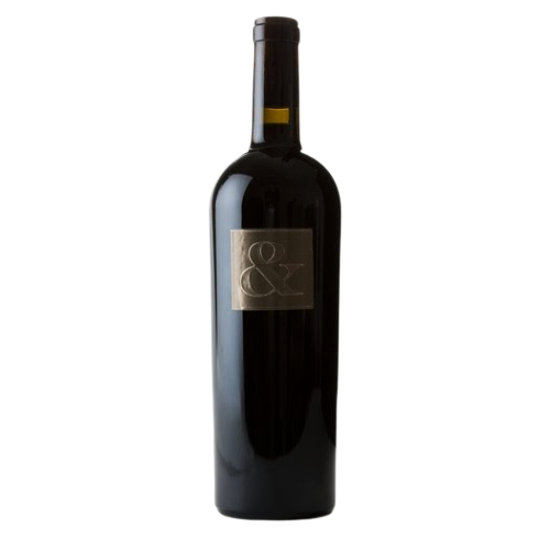 Levy &  McClellan Napa Valley Proprietary Red 2006 750 ML