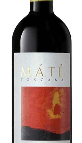 Mate Brunello di Montalcino 2018 750 ML