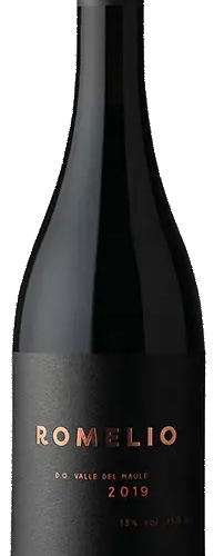 Reta Romelio Mezcla Tinta Valle del Limari 2020 750 ML