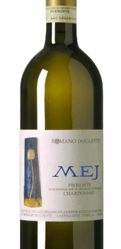 La Caudrina Romano Dogliotti MEJ Piemonte Chardonnay 2022 750 ML
