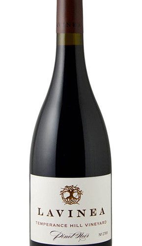 Lavinea Temperance Hill Vineyard Pinot Noir 2021 750 ML