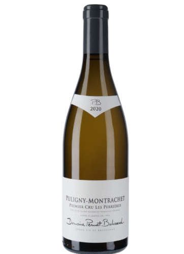 Pernot-Belicard Batard-Montrachet Grand Cru 2022 750 ML