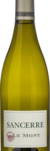 Foucher-Lebrun Sancerre Le Mont Sauvignon Blanc 2023 750 ML