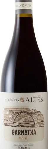 Herencia Altes Garnatxa Negra 2022 750 ML
