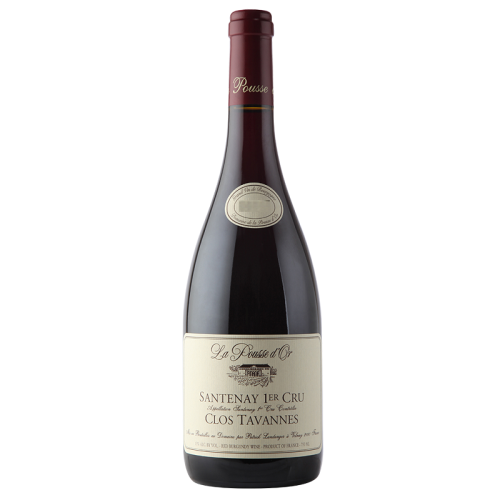 Domaine de la Pousse d'Or Santenay Clos Tavannes 2022 750 ML