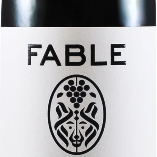 Fable Cabernet Sauvignon 2022 750 ML