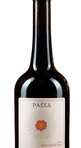 Pasxa Rockgarden Vineyard White Wine Walla Walla Valley 2022 750 ML