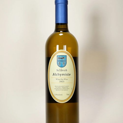 Sclavos Alchymiste 2022 750 ML