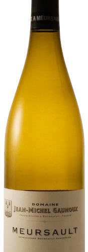 Domaine Jean-Michel Gaunoux Meursault 2020