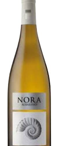 Vina Nora Albarino 2023 750 ML