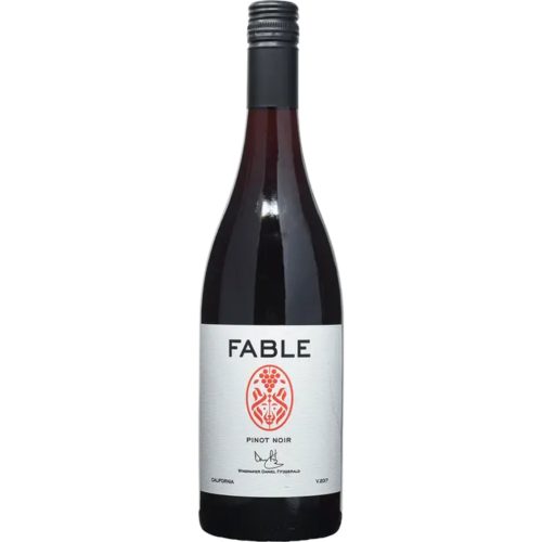 Fable Pinot Noir 2021 750 ML