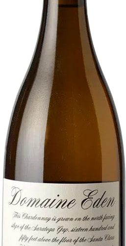 Domaine Eden Chardonnay 2021 750 ML