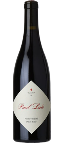 Paul Lato Lancelot Pinot Noir 2022 750 ML