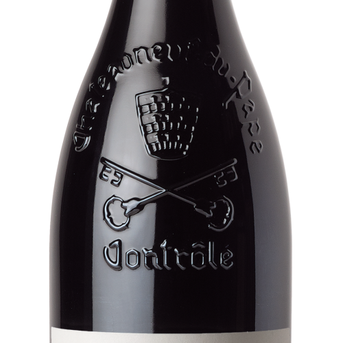 Le Clos du Caillou Chateauneuf-Du-Pape Le Tradition 2021 750 ML