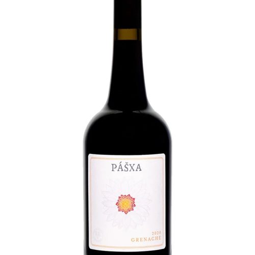 Pasxa Grenache River Rock Vineyard 2020 750 ML