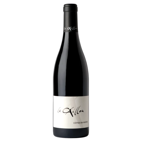 Le Clos du Caillou Cotes du Rhone rouge Le Caillou 2022 750 ML