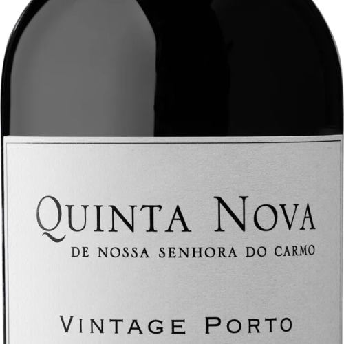 Quinta Nova Vintage Porto 2000 750 ML