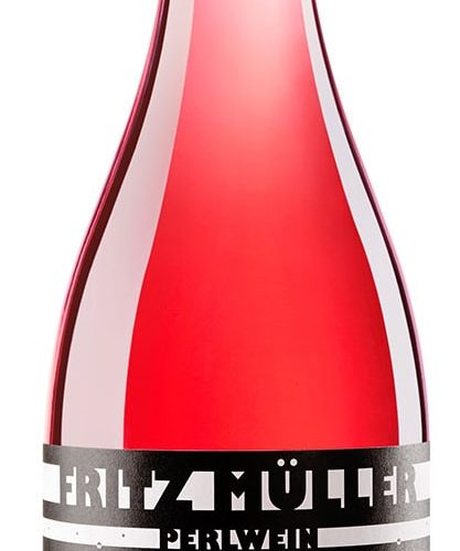 Fritz Muller Secco Rose Trocken 750 ML
